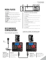 Предварительный просмотр 7 страницы ZUMBA LOUD ZL-X15BT User Manual