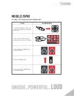 Preview for 5 page of ZUMBA LOUD ZL12M User Manual