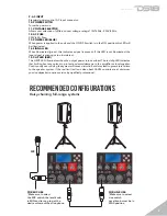 Preview for 9 page of ZUMBA LOUD ZL12M User Manual