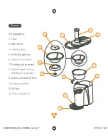 Preview for 7 page of ZUMEX MULTIFRUIT SPEED CONTROL Quick Manual