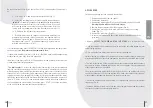 Preview for 14 page of ZUMEX SPEED D User Manual