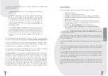 Preview for 22 page of ZUMEX SPEED D User Manual