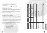 Preview for 35 page of ZUMEX SPEED D User Manual