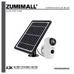 Zumimall A3K Quick Start Manual preview