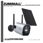 Zumimall GX1K Quick Start Manual preview