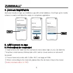 Preview for 10 page of Zumimall GX1K Quick Start Manual