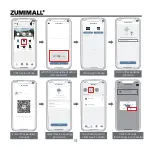 Preview for 24 page of Zumimall GX1K Quick Start Manual