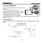 Предварительный просмотр 11 страницы Zumimall GX1S Quick Start Manual