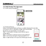 Предварительный просмотр 17 страницы Zumimall GX1S Quick Start Manual