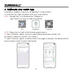 Preview for 9 page of Zumimall GX2K Quick Start Manual