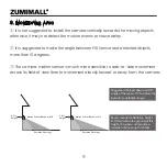 Preview for 14 page of Zumimall GX2K Quick Start Manual