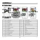 Preview for 15 page of Zumimall GX2K Quick Start Manual