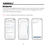 Preview for 19 page of Zumimall GX2K Quick Start Manual