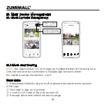 Preview for 23 page of Zumimall GX2K Quick Start Manual