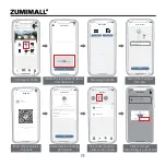 Preview for 24 page of Zumimall GX2K Quick Start Manual