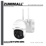 Zumimall GX2S Quick Start Manual preview