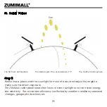 Preview for 21 page of Zumimall GX3K Quick Start Manual