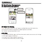 Preview for 23 page of Zumimall GX3K Quick Start Manual