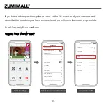 Preview for 29 page of Zumimall GX3K Quick Start Manual