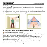 Preview for 11 page of Zumimall Q1Pro Quick Start Manual