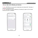 Preview for 9 page of Zumimall ZM-6S User Manual