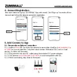 Preview for 10 page of Zumimall ZM-6S User Manual