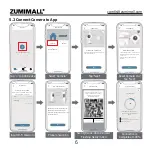 Preview for 11 page of Zumimall ZM-6S User Manual