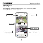 Preview for 13 page of Zumimall ZM-6S User Manual