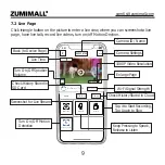 Preview for 14 page of Zumimall ZM-6S User Manual