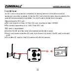 Preview for 16 page of Zumimall ZM-6S User Manual