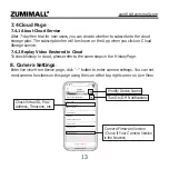 Preview for 18 page of Zumimall ZM-6S User Manual