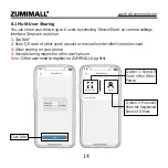 Preview for 19 page of Zumimall ZM-6S User Manual