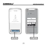 Preview for 20 page of Zumimall ZM-6S User Manual