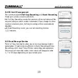 Preview for 24 page of Zumimall ZM-6S User Manual