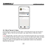 Preview for 27 page of Zumimall ZM-6S User Manual