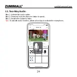 Preview for 29 page of Zumimall ZM-6S User Manual