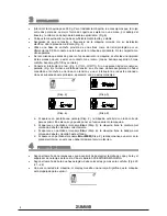 Предварительный просмотр 4 страницы Zummo CG114 User Manual