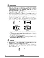 Предварительный просмотр 14 страницы Zummo CG114 User Manual