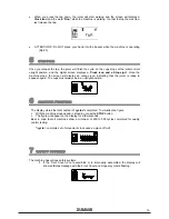 Предварительный просмотр 15 страницы Zummo CG114 User Manual