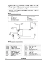 Preview for 60 page of Zummo CG114 User Manual