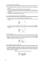 Предварительный просмотр 89 страницы Zummo NATURE ONE Z40 User Manual