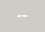 Preview for 2 page of Zummo Viva Z25-BL, Viva Z25-BR, Viva Z25-GR Service Manual