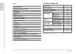 Preview for 4 page of Zummo Viva Z25-BL, Viva Z25-BR, Viva Z25-GR Service Manual