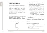 Preview for 8 page of Zummo Viva Z25-BL, Viva Z25-BR, Viva Z25-GR Service Manual