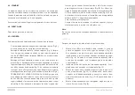 Preview for 9 page of Zummo Viva Z25-BL, Viva Z25-BR, Viva Z25-GR Service Manual