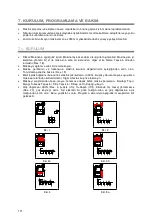 Preview for 171 page of Zummo Z06 Nature User Manual