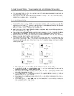 Предварительный просмотр 32 страницы Zummo Z1 Nature User Manual