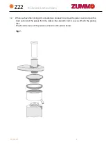 Preview for 2 page of Zummo Z22 Technical Instructions