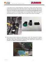 Preview for 12 page of Zummo Z22 Technical Instructions