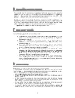 Preview for 4 page of Zummo ZO8A User Manual